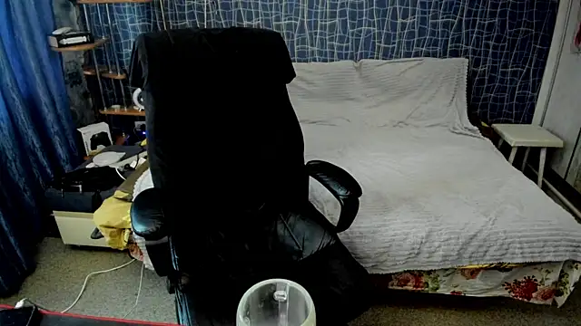CuteBoy228 Webcam-Show
