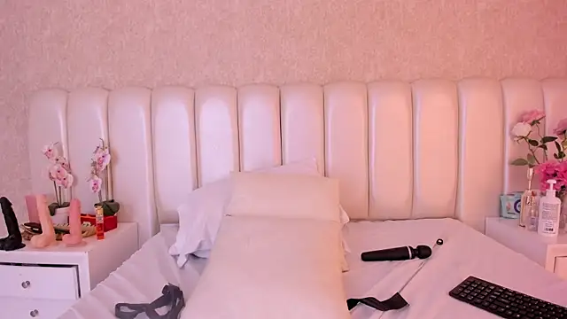 XXX chat uživo modela BarbaraCortez