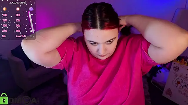 Mia_R0ss 라이브 XXX 채팅