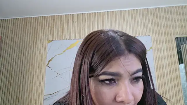 Webkamerová show Rachell_boobs