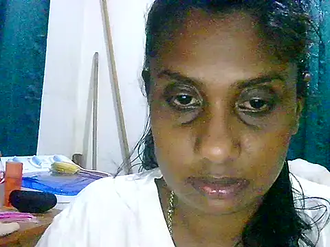 Chat XXX en directo de Ansh1307