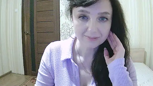 Živý XXX chat NicoleXRose