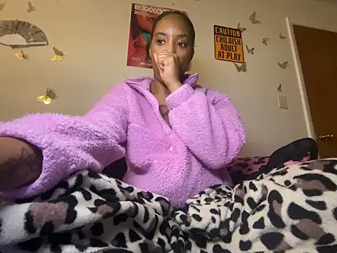 LeBimbo 라이브 XXX 채팅