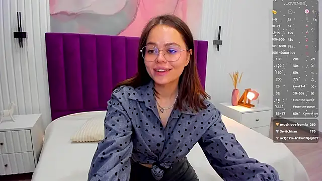 دردشة Kelly_Cuutie الجنسية المباشرة