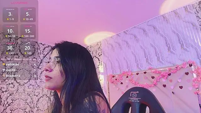 Gaby_tay1: онлайн-секс-чат