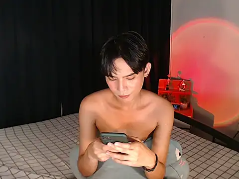 asian_dai Pertunjukan Webcam
