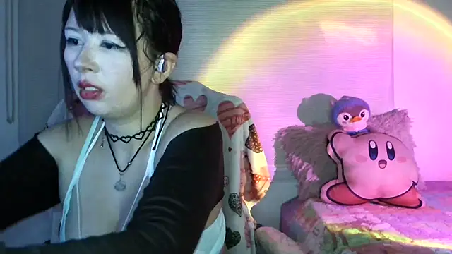 Haru_Queenn's Live XXX Chat