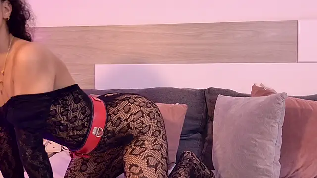 TamaraMontiel Chat XXX live