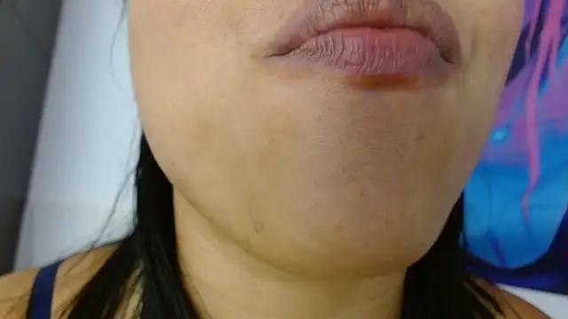 แชท XXX สดของ alessialux