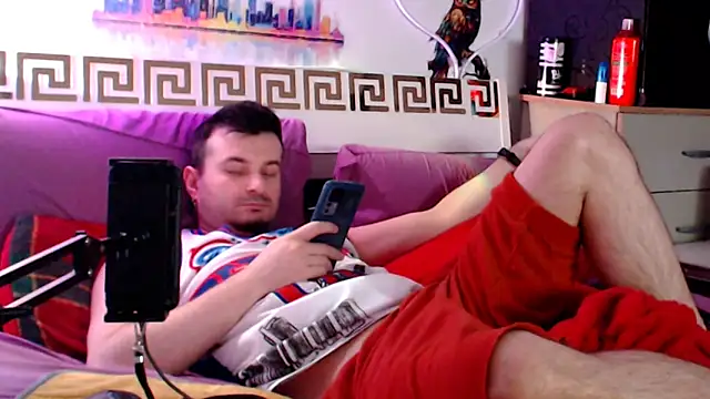 iuligruia69 Webcam show