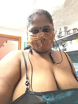 Show Webcam de revathisree