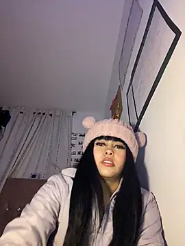 sarita_violet07's Live XXX Chat