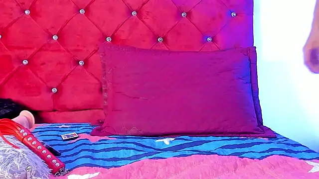ThiagoSexy005n Webbikameraesitys