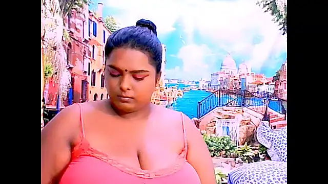Chatroom XXX en direct de Indianfairy99