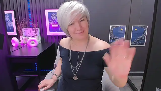 CarmenSoft Live XXX Chat