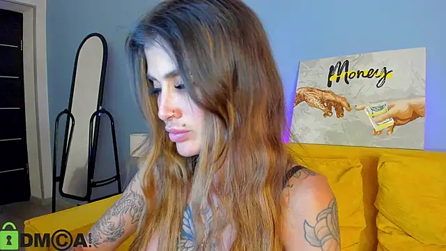 Patricia_CoxのライブXXXチャット