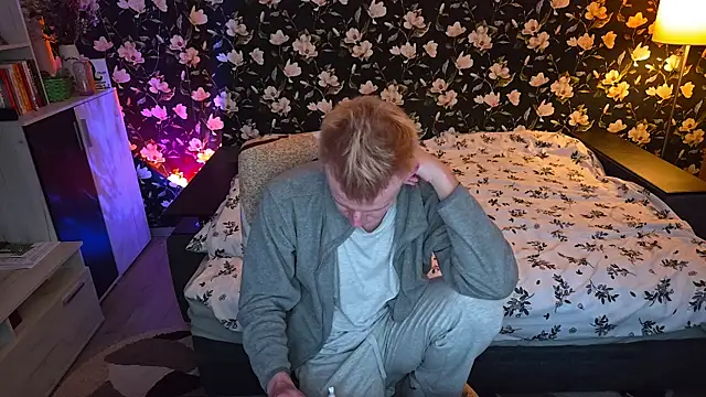 Vuitton Show Webcam