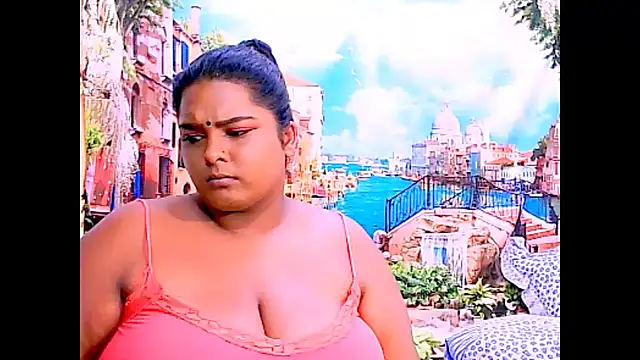 Indianfairy99のライブXXXチャット
