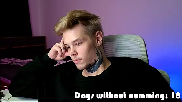 Czat XXX na żywo – DENIS_HERE