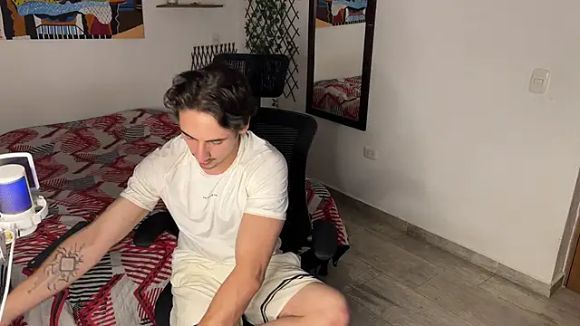 David_Brown18 – webcam-show