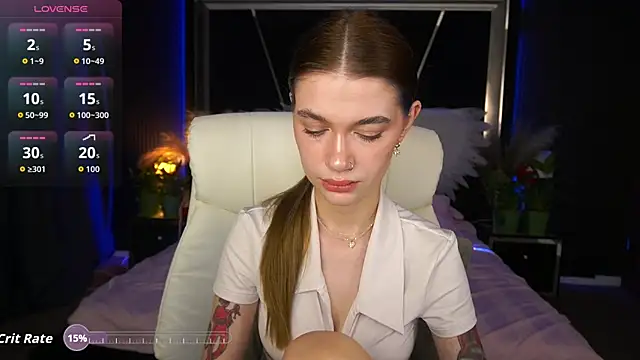 Онлайн чат XXX AnacondaOn