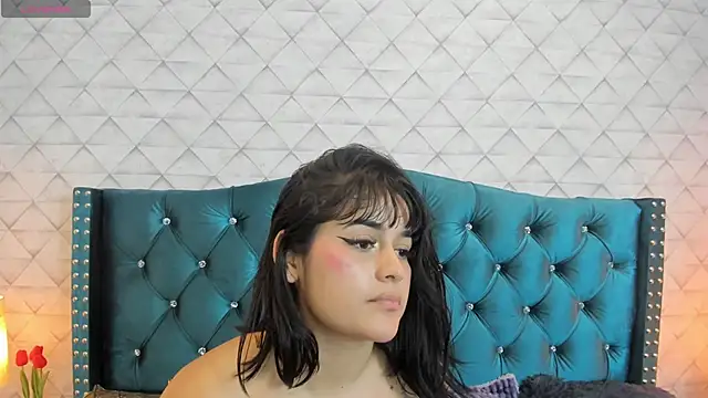XXX chat uživo modela Valery_jame