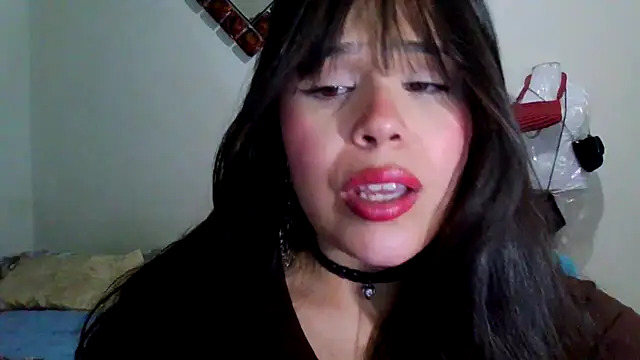 persefoonee30 Chat XXX in diretta