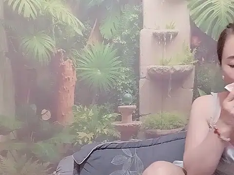 Hello-Kitty001's Webcam Show