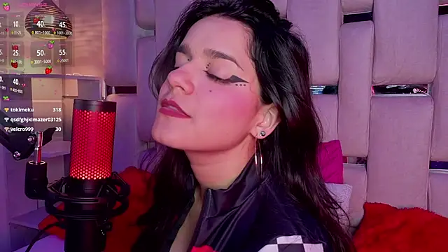 ValerieKay_'s Live XXX Chat