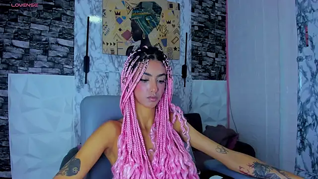 Chat XXX en directo de Queen_Cuarxxo
