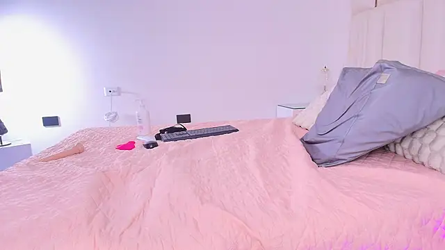 Chat +18 de alanarose18 ao vivo