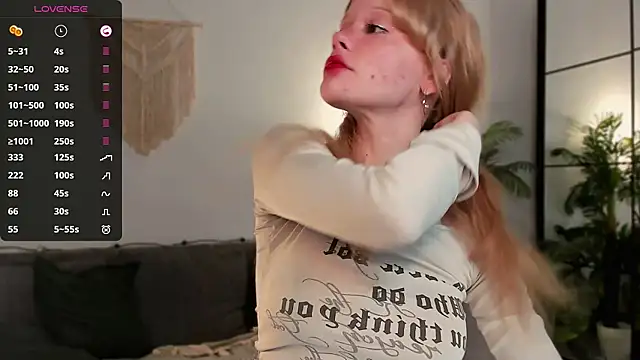 عرض كام boobsybootie