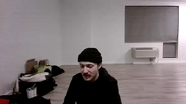 Pokazy przed kamerką – Jbenz420