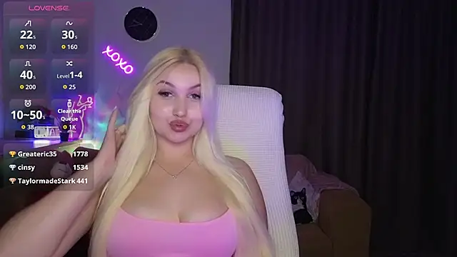 adrelaxina – Naživo XXX chat