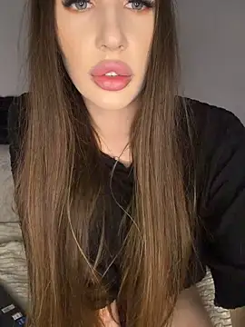 Chat XXX ao vivo de BurgundyMuse