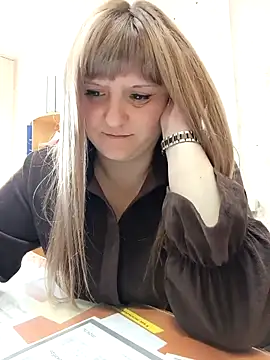 Office_Albertina Live XXX-Chat