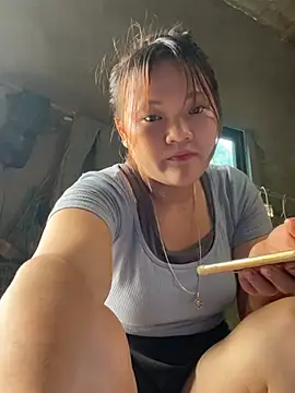 m-mbae – Live XXX-chat