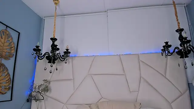 ScarlettFlever's Webcam Show