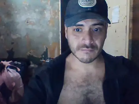 antagonista2026's Live XXX Chat