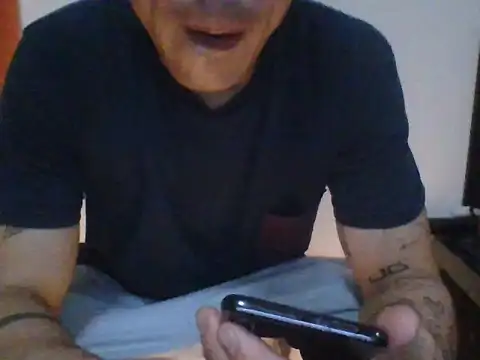 Pertunjukan Kamera Web MRdxxx444