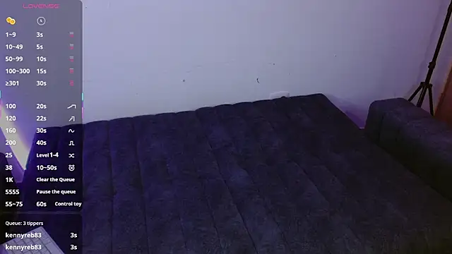 Chat XXX Live Eternal_Garden