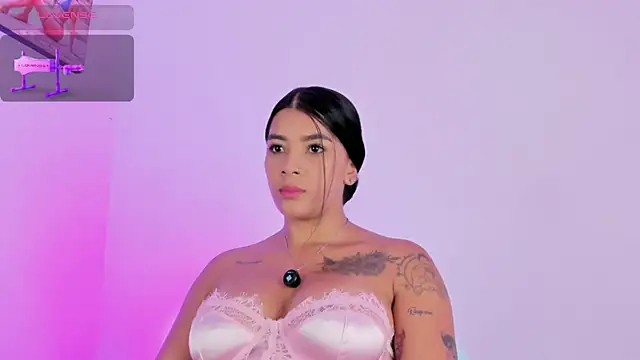 دردشة SelenaStonne الجنسية المباشرة