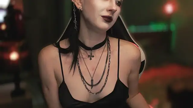 Онлайн чат XXX Rory_Pink