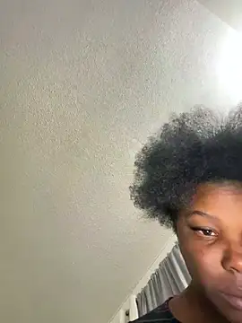 Bleuk's Webcam Show