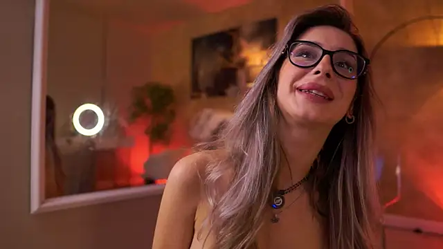 Czat XXX na żywo – MaddieBryggs