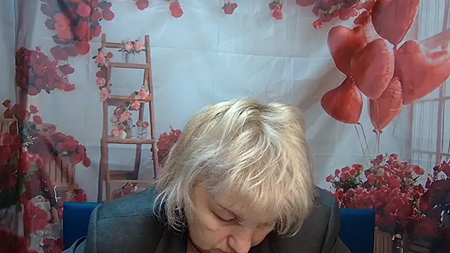 Živý XXX chat RenataDaster