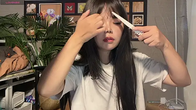 Chat +18 de xiaosu22 ao vivo