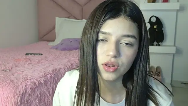 Czat XXX na żywo – eva_sin18