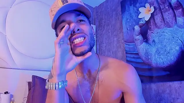 Chat +18 de Thiagoferreti ao vivo
