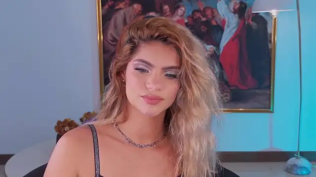 دردشة KyomiVelvet الجنسية المباشرة
